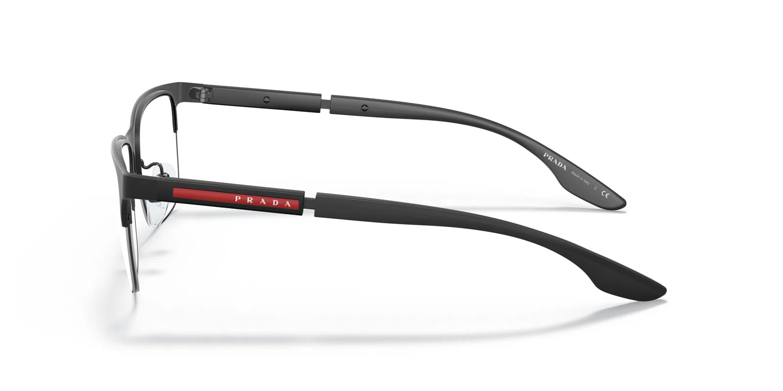 Prada Linea Rossa 55OV Eyeglasses - view 10